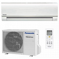 Кондиционер PANASONIC CS/CU-TE20TKE (комплект)