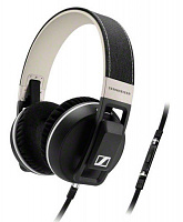 SENNHEISER URBANITE XL GALAXY BLACK