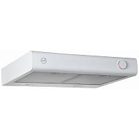 Плоская вытяжка MBS VALLOTA 160 WHITE