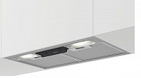 Встраиваемая вытяжка Hotpoint HPAE 52FLS X