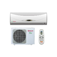 Кондиционер SATURN ST-07HRG(R410)