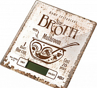 Кухонные весы VES HT-KS-004 poster