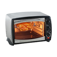 Мини-печь RICCI TO-18CRKSL