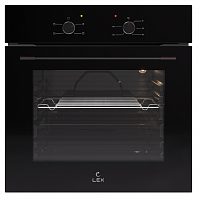 Духовой шкаф LEX EDM 045 BBL