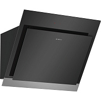 Наклонная вытяжка BOSCH DWJ 67HM60