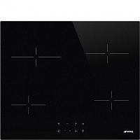 Электрическая варочная поверхность Smeg SE264TD2