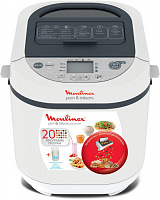 Хлебопечь MOULINEX OW 250132