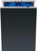 Встраиваемая посудомоечная машина SMEG STA4526