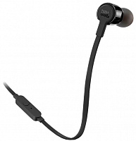 JBL T210 Black