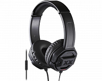 JVC HA-MR60X-E черные