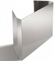 ELICA OM CHIMNEY KIT(Воздуховод для ОМ, min 490 - max 890 mm) 01054