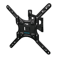 Кронштейн Kromax DIX-25 black