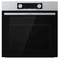 Встраиваемый электрический духовой шкаф Gorenje BO6735E02XK
