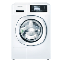 Фронтальная стиральная машина KUPPERSBUSCH W 20.0 W
