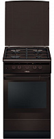 Кухонная плита HANSA FCGB 51020