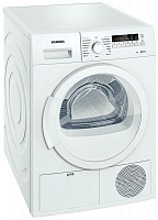 Сушильная машина SIEMENS WT 46B211