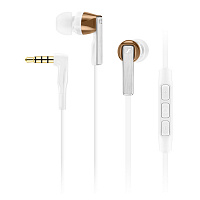 SENNHEISER CX 5.00I WHITE