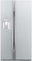 Холодильник SIDE-BY-SIDE HITACHI R-S 702 GPU2 GS