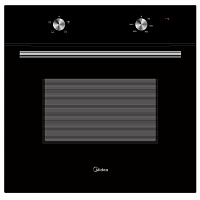 Духовой шкаф Midea MO13000GB