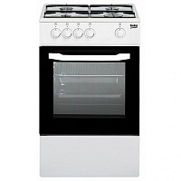 Кухонная плита BEKO FCSG 42002 W