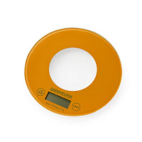 Кухонные весы GOODHELPER KS-S 03 (оранж)