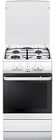 Кухонная плита Hansa FCMW 53010