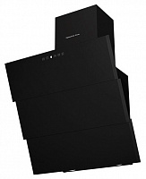 Наклонная вытяжка ZIGMUND-SHTAIN K 219.61 B
