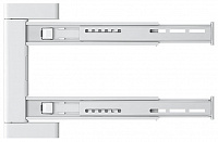 Кронштейн HOLDER LEDS-7013 белый