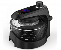 Электрический гриль Hotter HX-2099