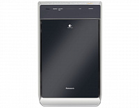 Очиститель воздуха Panasonic F-VXK70R-K черный