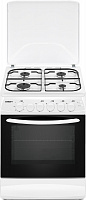 Комбинированная плита KRAFT KF-FSK6407AEWI