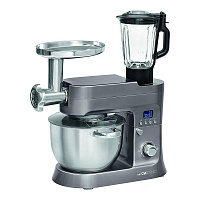 Миксер CLATRONIC KM 3674 titan