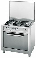 Комбинированная плита HOTPOINT-ARISTON CP 97S G1 /HA