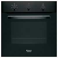 Духовой шкаф HOTPOINT-ARISTON FH 51 BK/HA