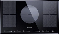 Индукционная варочная поверхность MAUNFELD CVI905SFBK LUX