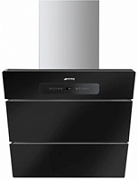 Наклонная вытяжка SMEG KMN75AN
