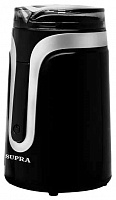 Кофемолка SUPRA CGS-327 black