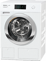 Фронтальная стиральная машина MIELE WWR880 WPS