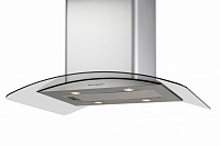 Купольная вытяжка CATA ISLA GAMMA 900 X/C