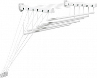 Сушилка для белья GIMI Сушилка настенно-потолочная Lift 160