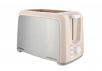 Тостер CENTEK CT-1429 бежевый