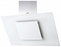 Наклонная вытяжка CATA THALASSA TC3V 900 GLASS BLANCA