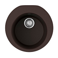 OMOIKIRI Miya 50R-DC Tetogranit/темный шоколад