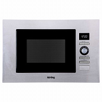 Встраиваемая микроволновка KORTING KMI 720 X