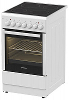 Электрическая плита ДАРИНА 1F E 2615 W
