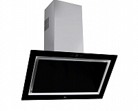 Наклонная вытяжка TEKA QUADRO DLV 985 B