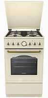 Комбинированная плита Gorenje K 52 CLI