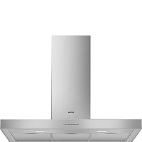 Купольная вытяжка SMEG KBT900XE