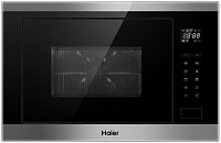 Встраиваемая микроволновка Haier HMX-BTG259X