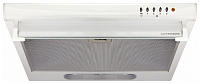 Плоская вытяжка KUPPERSBERG SLM 601 W